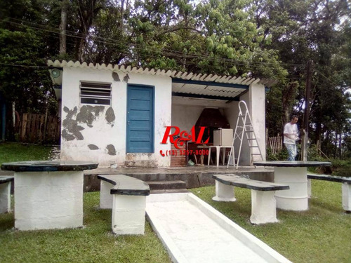 Chácara Com 4 Dormitórios À Venda, 18000 M² - Centro De Ouro Fino Paulista - Ribeirão Pires/sp - Ch0024