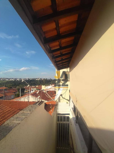 Imagem 28 de 30 de Casa Sobrado Com 5 Dormitórios À Venda, 256 M² Por R$ 500.000 - Jardim Doutor Carlos Augusto De Camargo Andrade - Indaiatuba/sp - Ca13761