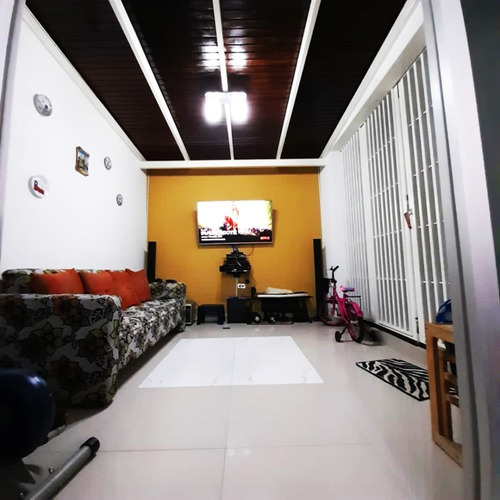 Imagen 2 de 11 de Apartamento Charallave, Lujoso 125m2 Oferta Con Todo