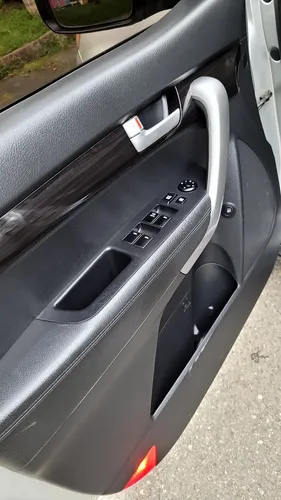Kia Sorento Lx 2013