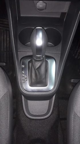 Volkswagen Nuevo Gol Trend Tiptronic 1.6 16v 110cv 0km