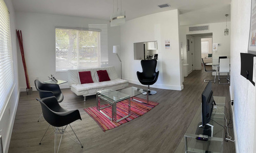Imagen 2 de 8 de Departamento En La Playa De Miami Beach!