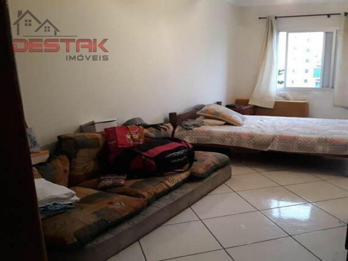 Ref.: 4479 - Apartamento Em Guarujá Para Venda - V4479