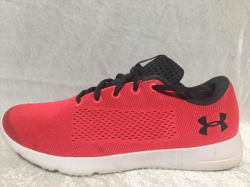 Tenis Under Armour 25cm