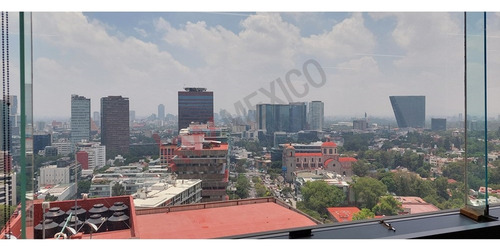 Oficinas En Renta En Lomas De Chapultepec