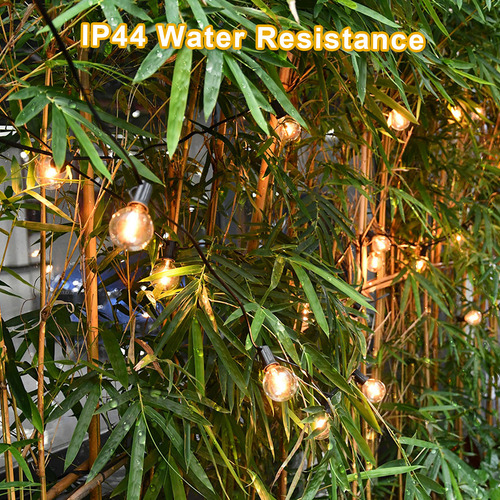 Lámpara Led Resistente A Bombillas Led Decoración Función