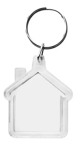 Llavero Cami offers Casa llavero acrilico pack 50u