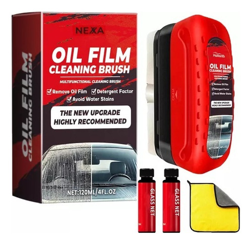 2025 Nexa Windshield Cleaner, Nexa Window Cleaner, Cl