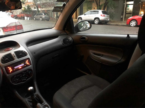 Peugeot 206 2010 1.4 Generation 75cv