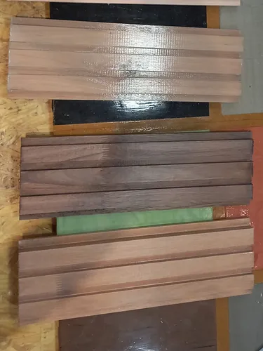 Efecto Patina Blanca Para Madera Varathane X 0,946l