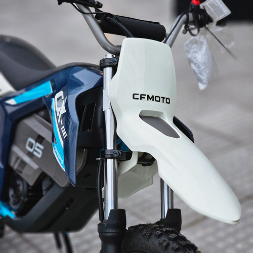 Cf Moto Cx-5e Electrica; Mejor Precio, Entrega Inmediata