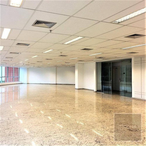 Imagem 5 de 19 de Andar Corporativo Comercial Para Locação, Cambuí, Campinas. - Ac0004