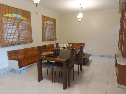 Imagem 9 de 30 de Casa À Venda Em Jardim Chapadão - Ca003918