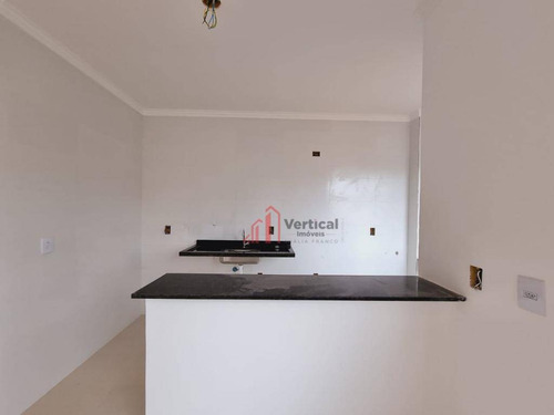 Imagem 22 de 27 de Apartamento Com 2 Dormitórios À Venda, 45 M² Por R$ 270.000,00 - Vila Invernada - São Paulo/sp - Ap6446