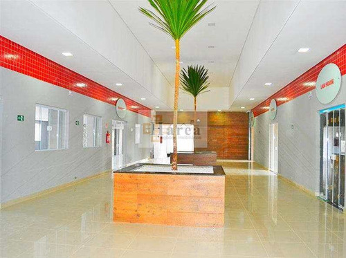 Imagem 12 de 13 de Flat Com 1 Dorm, Jardim América, Sorocaba - R$ 219 Mil, Cod: 13786 - V13786