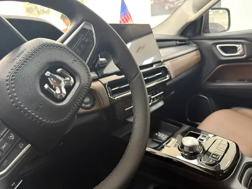 Ram Rampage 2.0 Turbo