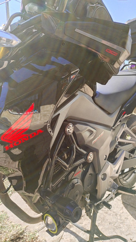 Honda Cb 190