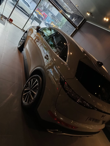 Ds Ds7 Bastille 0km - Darc Autos