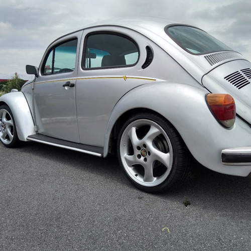 Volkswagen Fusca