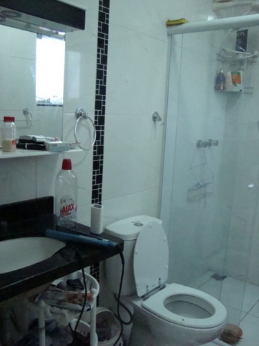 Sobrado Para Venda - 11840.2346