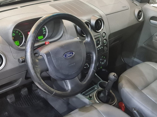 Imagem 9 de 11 de Ford Ecosport 1.6 Xlt 8v 2007