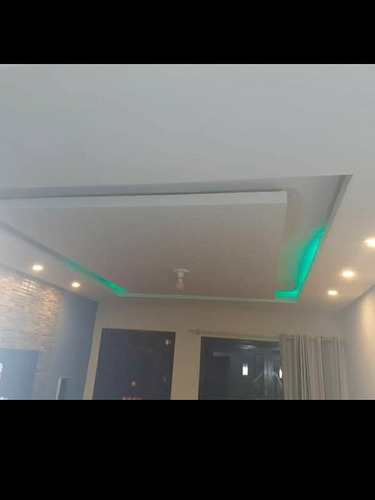 Imagem 1 de 5 de Drywall E Reformas