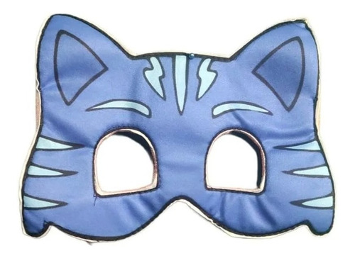 Disfraz De Héroes En Pijama Pj Mask