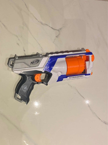 Nerf Elite