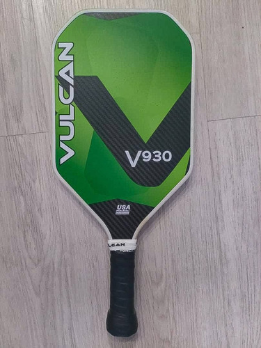 Raqueta/pala Vulcan 930 Pickelball