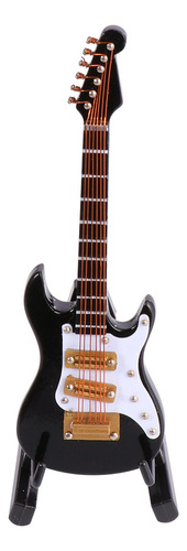 Guitarra Eléctrica Modelo Mini Guitarra
