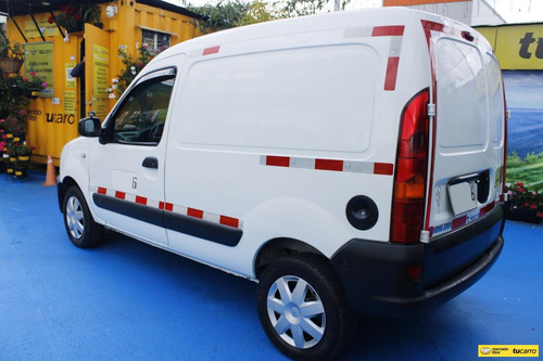 Renault Kangoo 1.6 Express