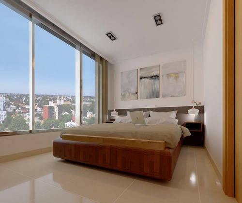 Venta Departamento 3 Ambientes En Pozo Berazategui Centro 1° Piso