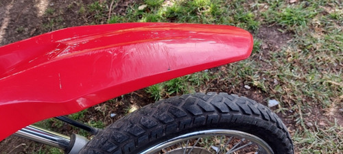 Imagen 7 de 13 de Honda Xr 150 L