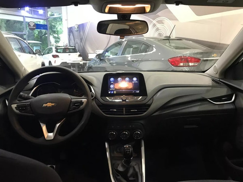Chevrolet Onix plus 1.0 Lt