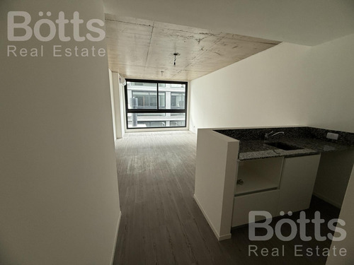 Venta 2 Amb A Estrenar, Pileta, Sum, Gym, Parrilla, Seguridad, Palermo