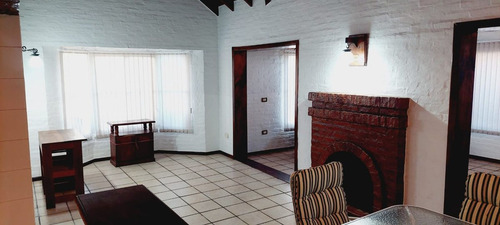 Casa En Venta Campos De Echeverría Canning