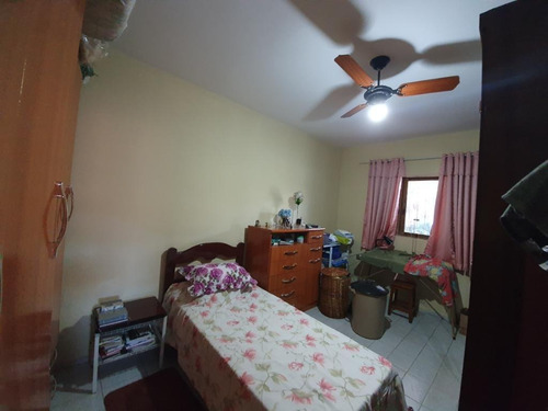 Imagem 7 de 19 de Casa À Venda, 180 M² Por R$ 400.000,00 - Parque Rodrigo Barreto - Arujá/sp - Ca0736