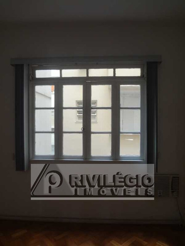 Imagem 9 de 30 de Apartamento À Venda, 3 Quartos, 1 Suíte, Copacabana - Rio De Janeiro/rj - 13996