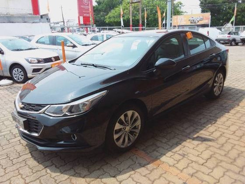 Chevrolet Cruze 1.4 Turbo Lt 16v Flex 4p Automático