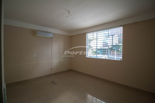 Loja Térrea No Jardim Blumenau - 35711806l