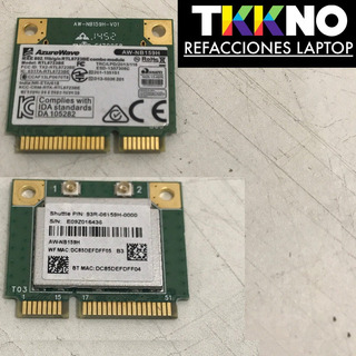 Driver wifi lenovo b50-45 Windows 8 X64 Download