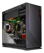 Comprar Skytech Gaming Skytech Azure Gaming Pc Desktop  Intel I5-10