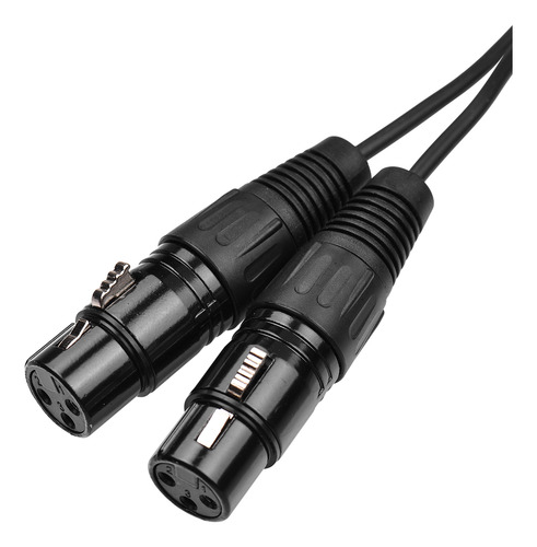 Cable De Audio Trs Cable De Audio De 3 Núcleos A 5 Pulgadas,