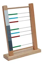Comprar Marco De Cuentas Grande - Materiales Educativos Montessori P