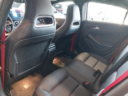 Imagen 19 de 23 de Merecedes Benz A250