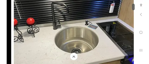 Casa Rodante Coachmen Usa