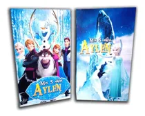 Comprar Bolsitas Golosineras Frozen X 25 Personalizadas Souvenirs