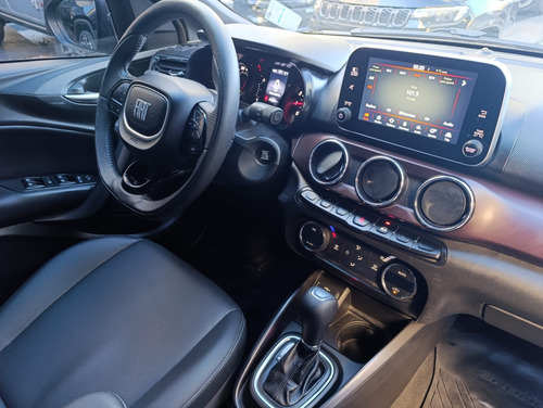 Fiat Cronos 1.3 Precision Cvt