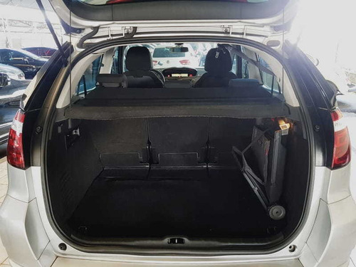 Citroen C4 Picasso Glxa 5l