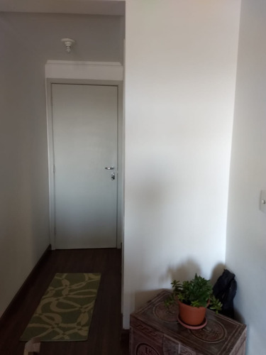 Imagem 15 de 30 de Lindo Apartamento Andar Alto, Residencial Ravenna, Engordadouro, Jundiaí - Ap02275 - 69515592